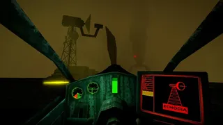 Скриншот 1 к игре The Hollowing
