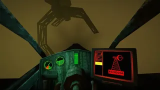 Скриншот 7 к игре The Hollowing