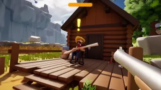 Скриншот 5 к игре Fish & Ships