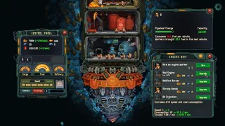 Скриншот 1 к игре Dwarven Digging Machine