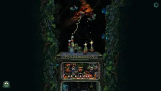 Скриншот 4 к игре Dwarven Digging Machine