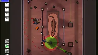 Скриншот 1 к игре Cash_Out