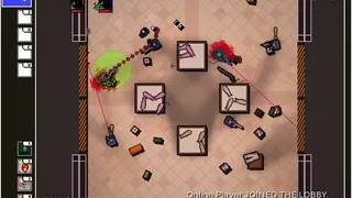 Скриншот 2 к игре Cash_Out