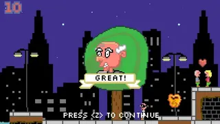 Скриншот 4 к игре Bernie Needs Love