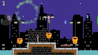 Скриншот 5 к игре Bernie Needs Love
