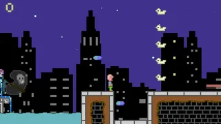 Скриншот 8 к игре Bernie Needs Love