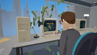 Скриншот 1 к игре Broke Street
