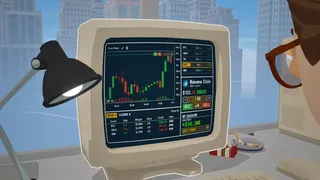 Скриншот 5 к игре Broke Street