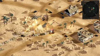 Скриншот 5 к игре Defilade