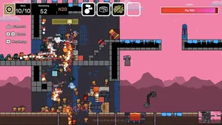 Скриншот 2 к игре Hostile Architect