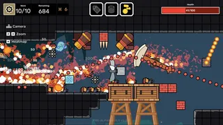 Скриншот 4 к игре Hostile Architect