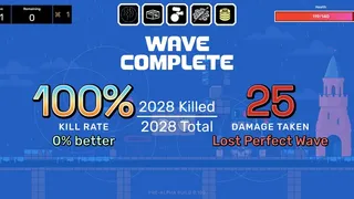 Скриншот 5 к игре Hostile Architect