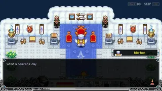 Скриншот 4 к игре ZENONIA 2: The Lost Memories