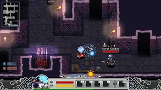 Скриншот 7 к игре ZENONIA 2: The Lost Memories