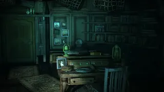 Скриншот 2 к игре Black Sails - The Ghost Ship