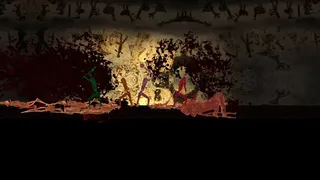 Скриншот 1 к игре Stones of Sorrow