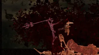 Скриншот 2 к игре Stones of Sorrow