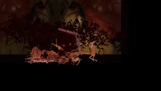 Скриншот 3 к игре Stones of Sorrow