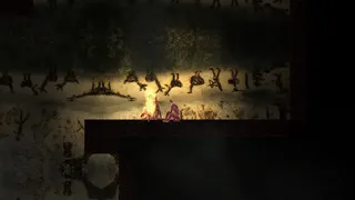 Скриншот 4 к игре Stones of Sorrow