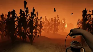 Скриншот 1 к игре All Is Dust