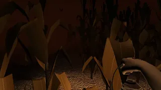 Скриншот 2 к игре All Is Dust