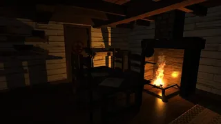 Скриншот 4 к игре All Is Dust