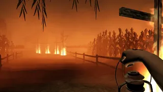 Скриншот 5 к игре All Is Dust