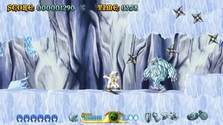 Скриншот 6 к игре Cast of the Seven Godsends - Redux