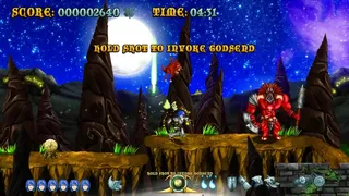 Скриншот 7 к игре Cast of the Seven Godsends - Redux