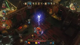 Скриншот 1 к игре Divinity: Original Sin - Enhanced Edition