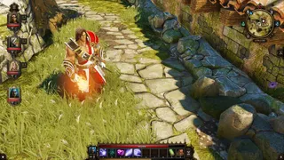 Скриншот 3 к игре Divinity: Original Sin - Enhanced Edition