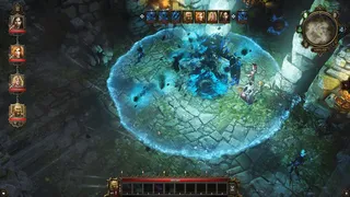 Скриншот 4 к игре Divinity: Original Sin - Enhanced Edition
