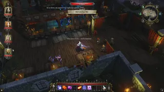 Скриншот 5 к игре Divinity: Original Sin - Enhanced Edition