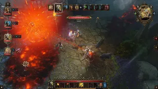 Скриншот 6 к игре Divinity: Original Sin - Enhanced Edition