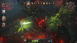 Скриншот 7 к игре Divinity: Original Sin - Enhanced Edition