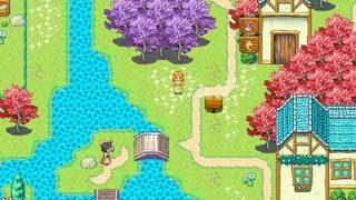 Скриншот 2 к игре Stargazer
