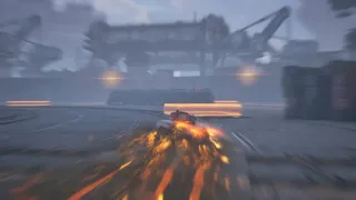 Скриншот 5 к игре SLAM TANK