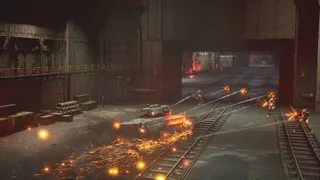 Скриншот 6 к игре SLAM TANK