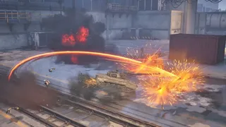 Скриншот 7 к игре SLAM TANK