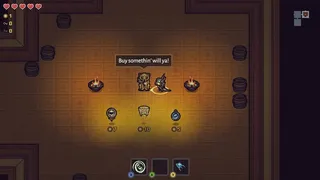 Скриншот 1 к игре A Wizard's Lizard: Soul Thief