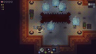 Скриншот 3 к игре A Wizard's Lizard: Soul Thief