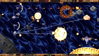 Скриншот 1 к игре 1993 Space Machine