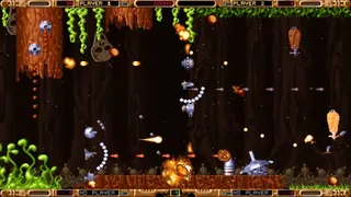 Скриншот 5 к игре 1993 Space Machine