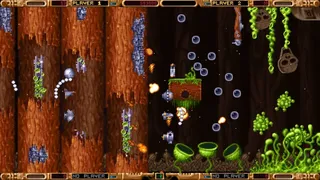 Скриншот 6 к игре 1993 Space Machine