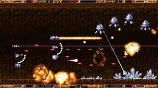 Скриншот 7 к игре 1993 Space Machine