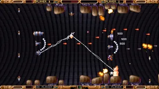Скриншот 8 к игре 1993 Space Machine