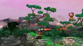 Скриншот 1 к игре Weapon of Choice DX