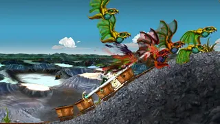 Скриншот 3 к игре Weapon of Choice DX