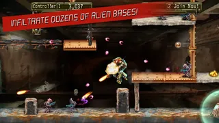 Скриншот 1 к игре Explosionade DX