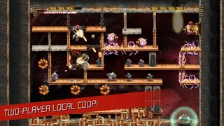 Скриншот 6 к игре Explosionade DX
